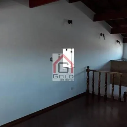 Buy this 3 bed house on Rua Antônio Zanetti in Jardim Las Vegas, Santo André - SP
