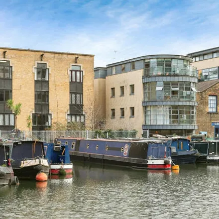 Rent this 2 bed house on London Canal Museum in 12-13 New Wharf Road, London