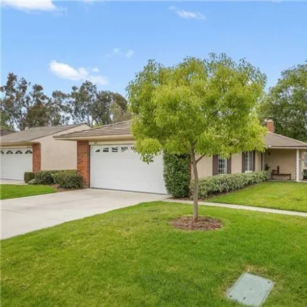 Buy this 3 bed house on 17245 Citron in Irvine, California