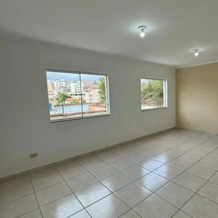Rent this 3 bed apartment on Rua Equador in Jardim Centenário, Poços de Caldas - MG