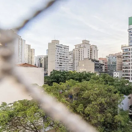 Image 7 - Consolação, São Paulo, Região Metropolitana de São Paulo, Brazil - Apartment for rent