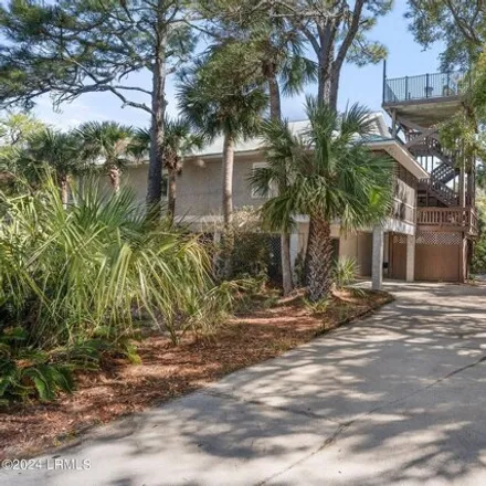 Buy this 8 bed house on 701 Rock Beauty Road in Fripp Island, Beaufort County