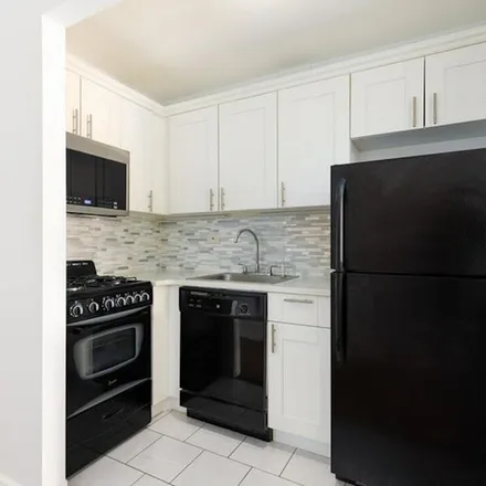 Rent this 1 bed apartment on The Sequoia Building in 222 West 14th Street, New York