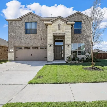 Buy this 5 bed house on Crabapple Drive in Glenn Heights, TX 75154