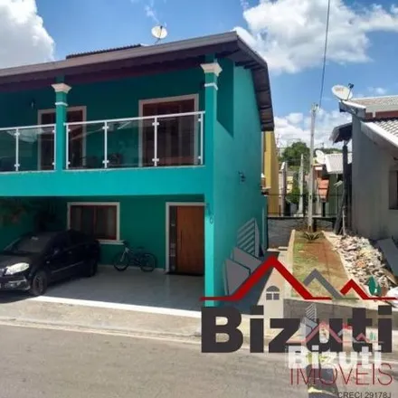 Buy this 3 bed house on Avenida Antônio Pincinato in Eloy Chaves, Jundiaí - SP
