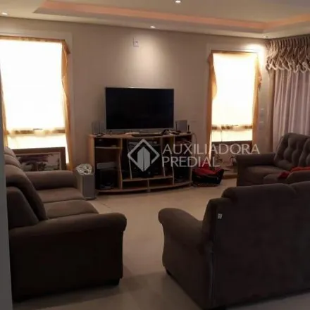 Image 2 - Avenida Nestor Jardim Filho, Chácara, Eldorado do Sul - RS, 92990-000, Brazil - House for sale