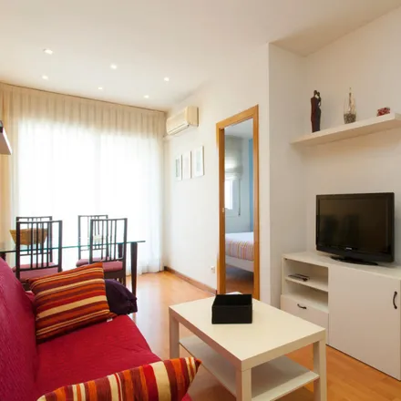 Image 4 - Carrer de València, 614B, 08026 Barcelona, Spain - Apartment for rent