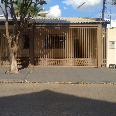 Image 2 - Rua Machado de Assis, Santa Cruz, Cuiabá - MT, 78068-435, Brazil - House for sale