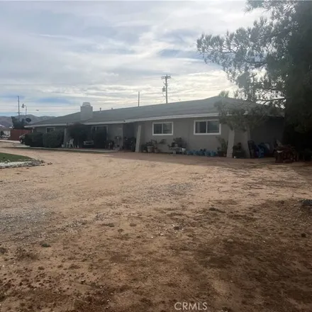 Buy this 3 bed house on 12174 Snapping Turtle Road in Apple Valley, CA 92308