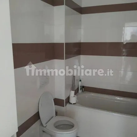 Rent this 2 bed apartment on Via Giorgio Petrocchi in 00137 Rome RM, Italy