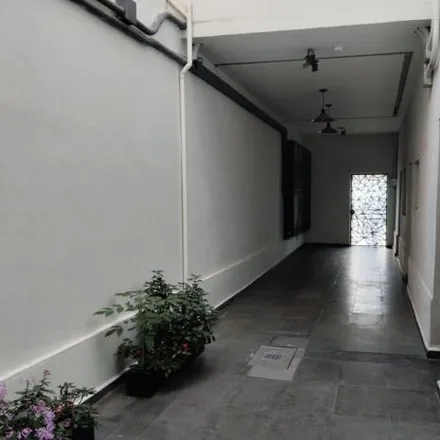 Buy this 2 bed apartment on unnamed road in Benito Juárez, 03300 Mexico City