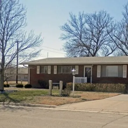 Image 1 - 700 Hadley Street, Downs, Osborne County, KS 67437, USA - House for sale
