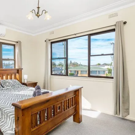 Rent this 5 bed house on Evans Head NSW 2473