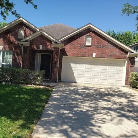 Rent this 3 bed house on 2206 Appian Way in Pearland, TX 77584