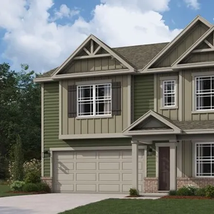 Buy this 4 bed house on Tart Boulevard in Indianapolis, IN 44623
