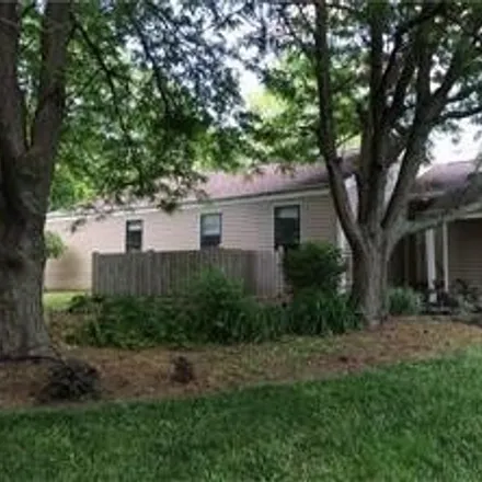 Rent this 3 bed house on 5660 Keshena Drive in Liberty Township, OH 45011