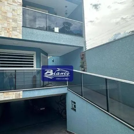 Buy this 3 bed house on Rua Vinte e Dois in Morros, Guarulhos - SP