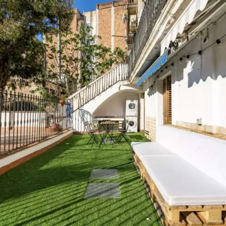 Image 3 - Escola Drassanes, Carrer Nou de Sant Francesc, 11, 08002 Barcelona, Spain - Apartment for rent