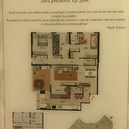 Buy this 3 bed apartment on Estrada de Camorim in Camorim, Rio de Janeiro - RJ