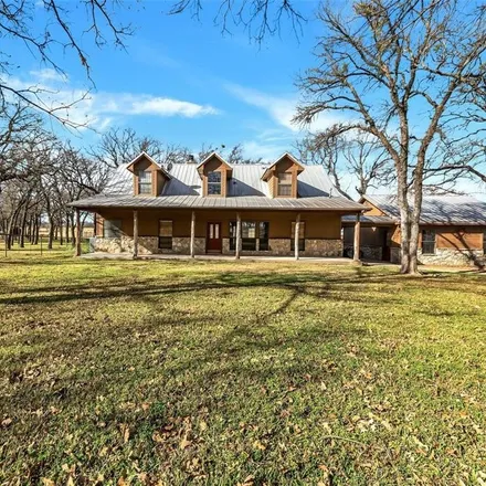 Rent this 3 bed house on County Road 4679 in Wise County, TX 76023