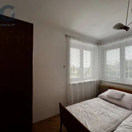 Rent this 3 bed apartment on unnamed road in 398 22 Putim, Czechia