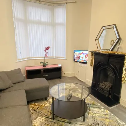 Image 4 - Liverpool, L13 5XH, United Kingdom - House for rent