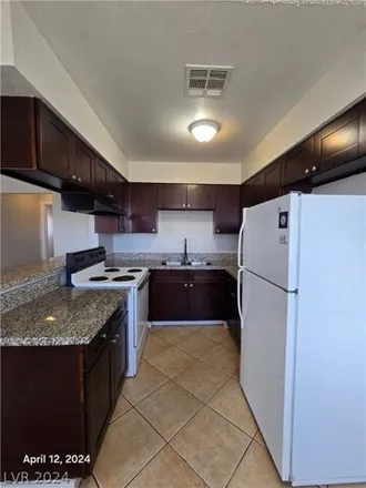 Image 1 - 2778 Haddock Avenue, North Las Vegas, NV 89030, USA - Apartment for rent