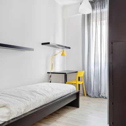Rent this 4 bed room on Via Stromboli in 1, 20144 Milan MI