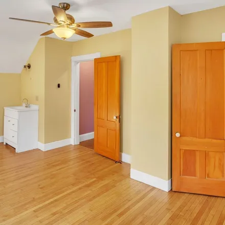 Rent this 3 bed apartment on 46 Highland Terrace in Stafford Springs, Stafford