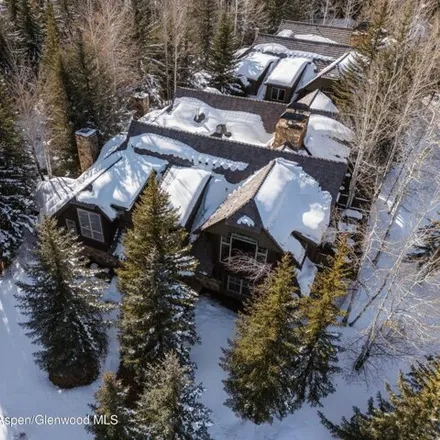 Image 4 - unnamed road, Aspen, CO 81611, USA - House for sale