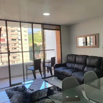 Rent this 3 bed apartment on Calle 46 Sur 39-130 in San Isidro, 055450 Sabaneta
