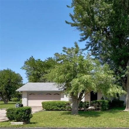 Image 1 - 1483 Shenandoah Drive, Williamson County, TX 78613, USA - House for sale