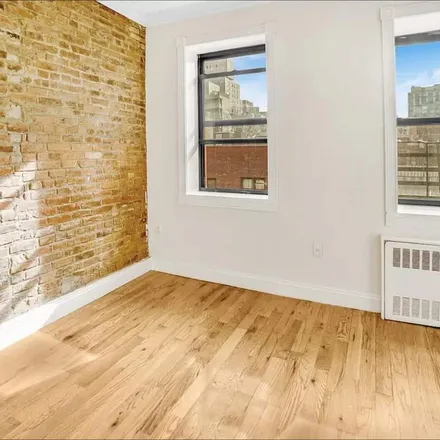 Rent this 1 bed apartment on 340 East 81st Street in New York, NY 10075