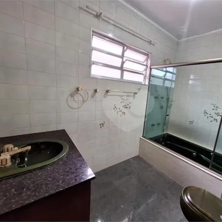 Buy this 3 bed house on Rua Dina Sfat in São Paulo - SP, 04814