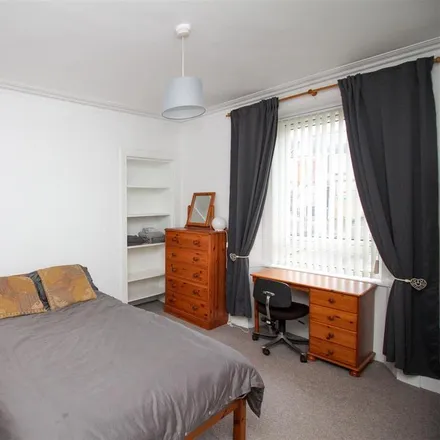 Rent this 1 bed apartment on Park Street in Hawick, TD9 9JD