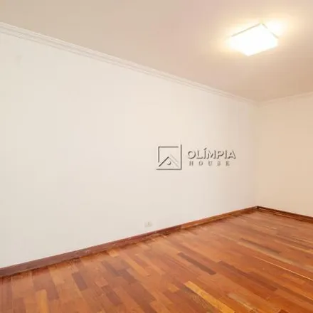 Rent this 3 bed apartment on Rua Pedroso Alvarenga 237 in Vila Olímpia, São Paulo - SP