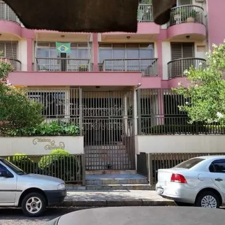 Image 2 - Avenida Brasil, Vila Melhado, Araraquara - SP, 14801-050, Brazil - Apartment for sale