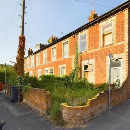 Buy this 2 bed house on 2 The Grove in Katesgrove, Reading