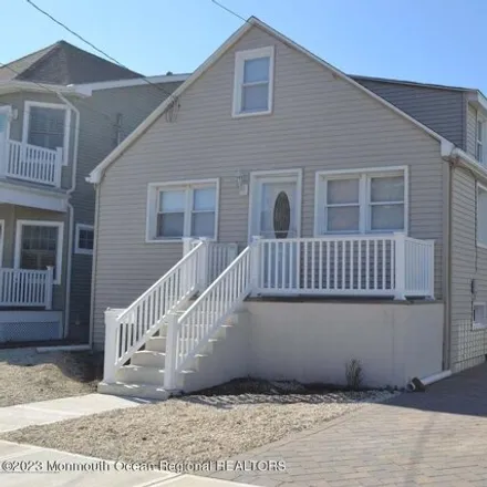 Image 2 - 88 New Brunswick Avenue, Lavallette, Ocean County, NJ 08735, USA - Condo for sale