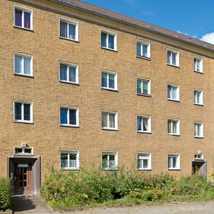 Rent this 2 bed apartment on Buggenhagenstraße 19 in 10369 Berlin, Germany