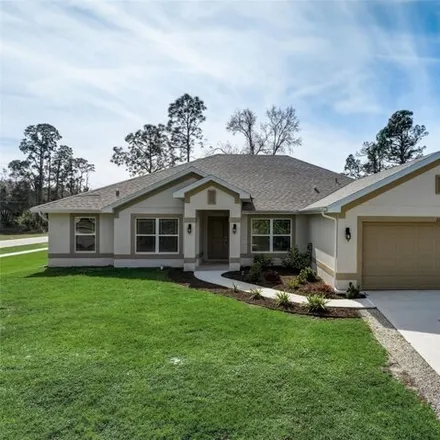 Buy this 4 bed house on 2277 Switzerland Road in North Port, FL 34288