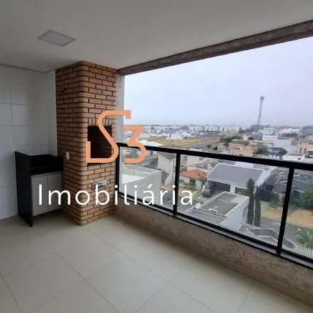 Buy this 2 bed apartment on Avenida Doutor Vicente Salles Guimarães in Alto Umuarama, Uberlândia - MG