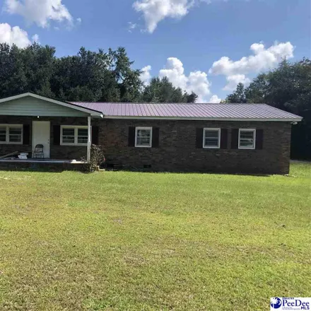 Buy this 2 bed house on 1814 Garden Valley Drive in Darlington County, SC 29550