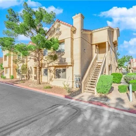 Buy this 2 bed condo on 900 Heavenly Hill Court in Las Vegas, NV 89145