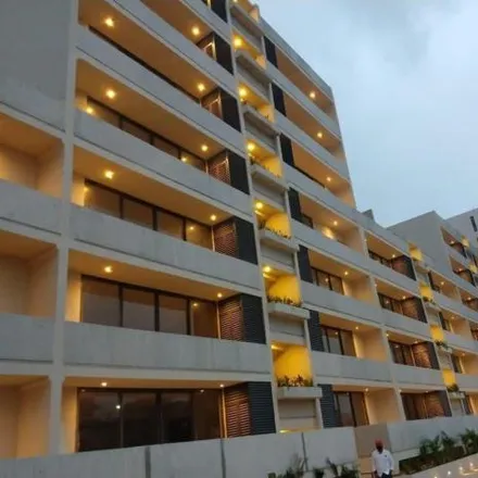 Buy this 2 bed apartment on Occidental Costa Cancún in Avenida Kukulcán, 77500 Cancún