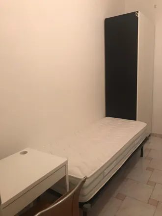 Rent this 2 bed room on Via Luigi Calamatta in 23, 00186 Rome RM