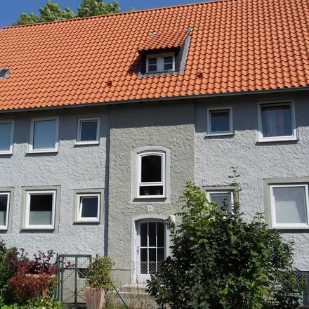 Image 5 - Hagenstraße 24, 38259 Salzgitter, Germany - Apartment for rent