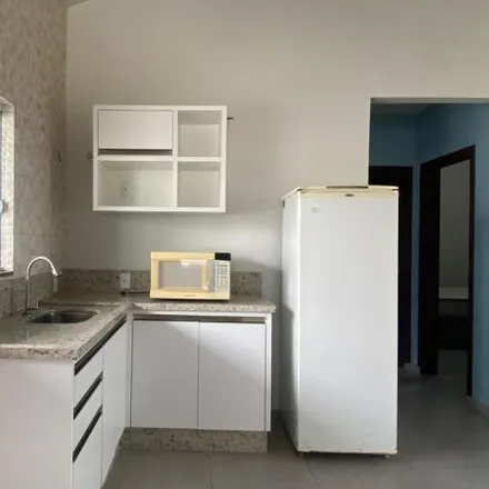Rent this 2 bed apartment on Rua Jaime Menezes in Campo d'Una, Garopaba - SC