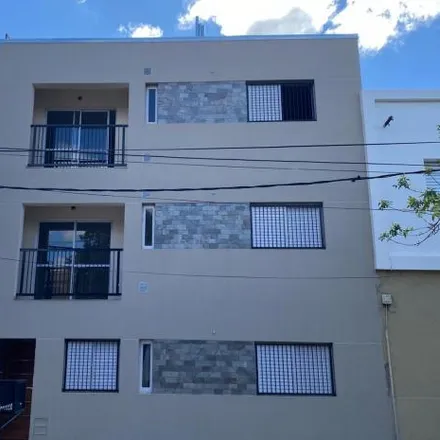Buy this 2 bed apartment on General Carlos de Alvear 5483 in Unión y Trabajo, Santa Fe