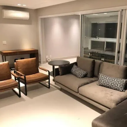 Buy this 3 bed apartment on Rua José Vicente de Azevedo in Chácara Inglesa, São Paulo - SP